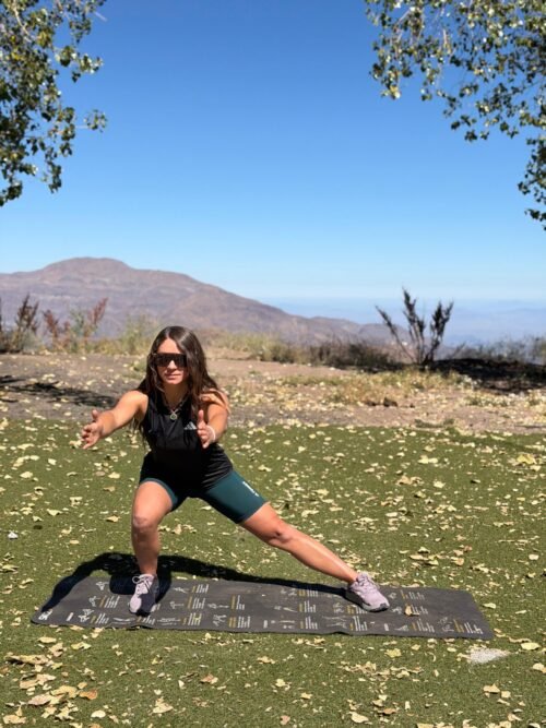 Paquete Entrenamiento Funcional