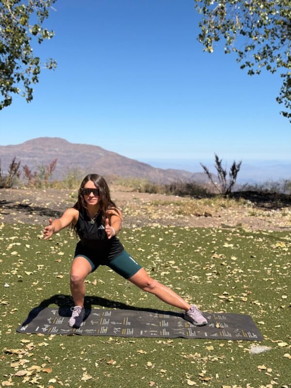 Paquete Entrenamiento Funcional