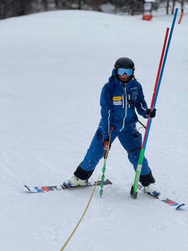 Paquete Entrenamiento SKI