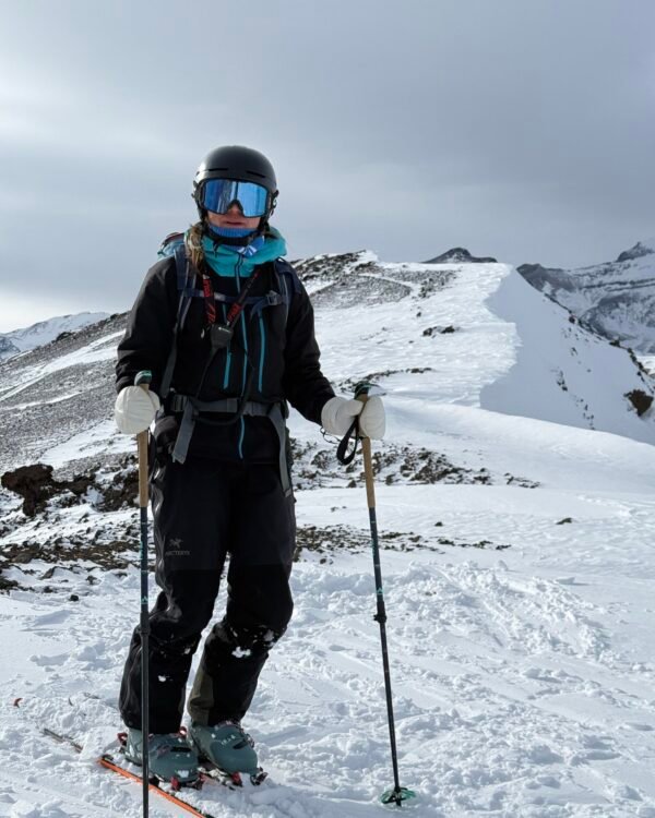 Paquete Entrenamiento SKI