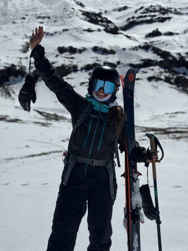 Paquete Entrenamiento SKI
