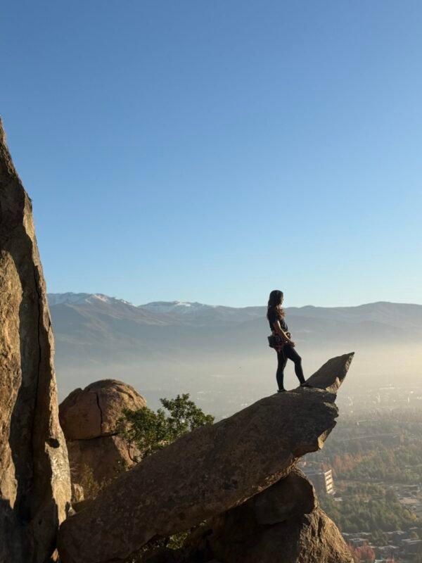 Paquete Entrenamiento Escalada