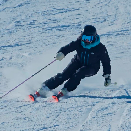 Mesa de trabajo 5 Curso Entrenamiento de Ski